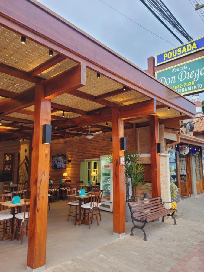 Inn Don Diego