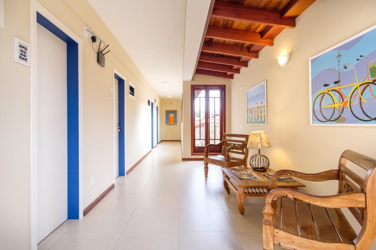 Inn Don Diego Ubatuba