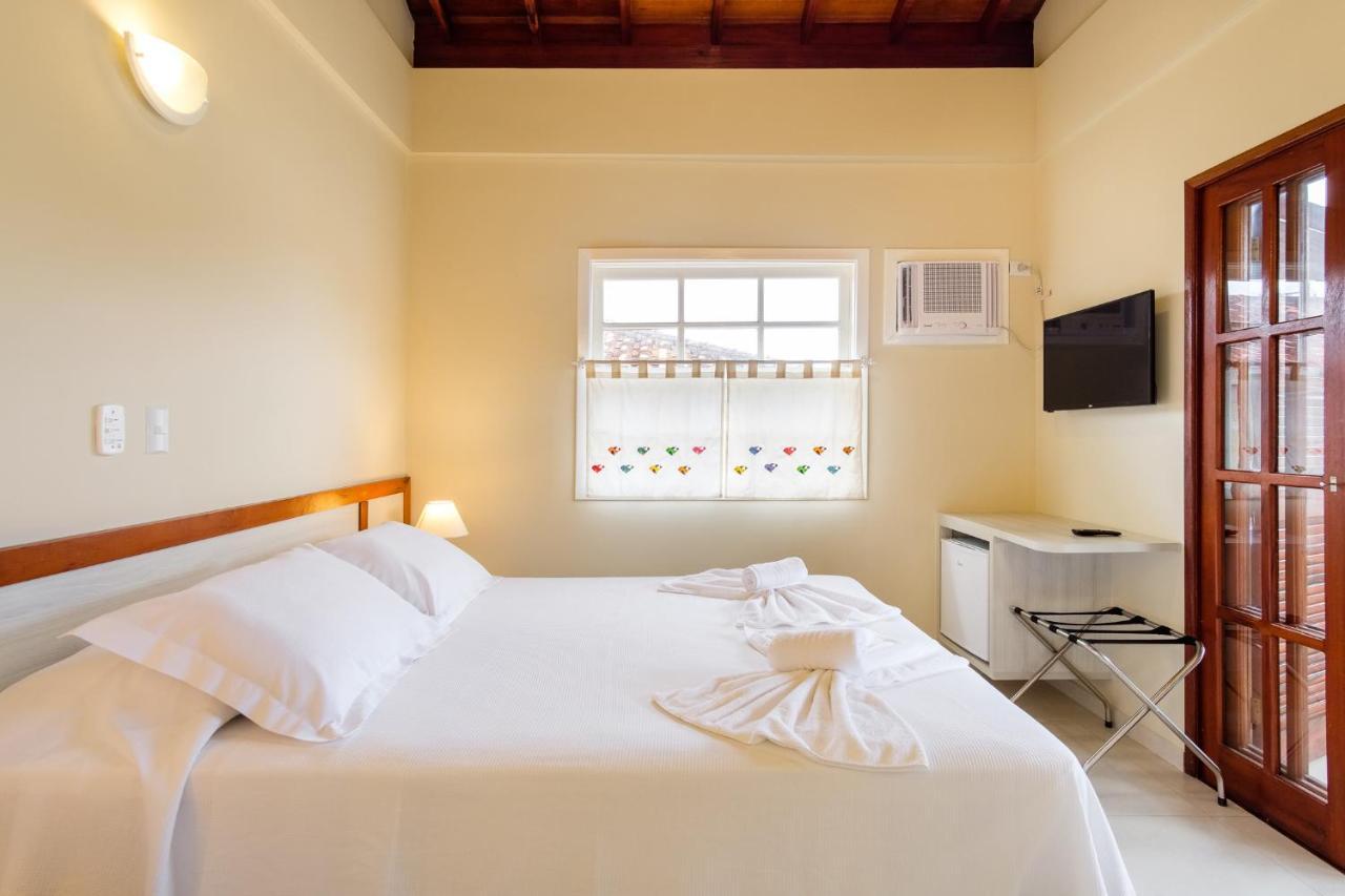 Don Diego Inn Ubatuba