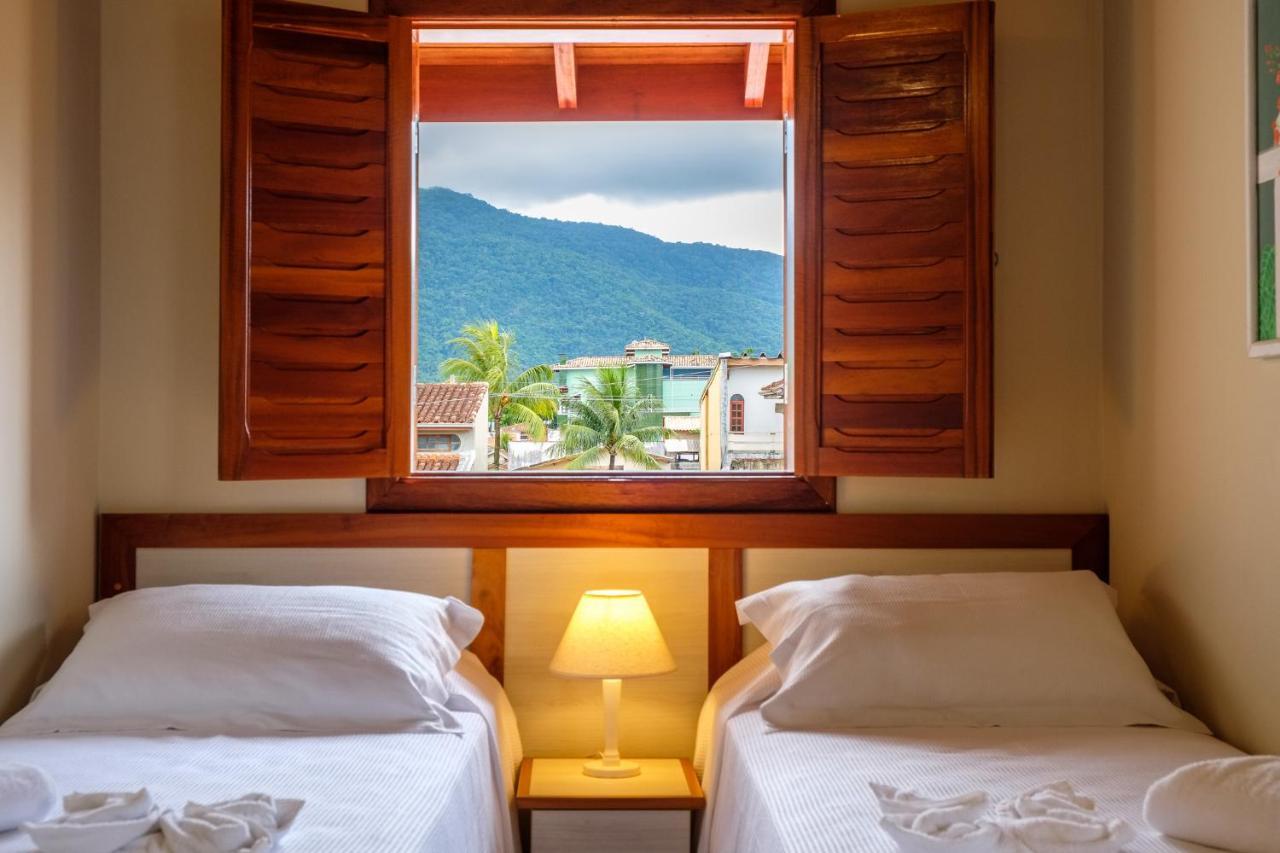 Don Diego Inn Ubatuba