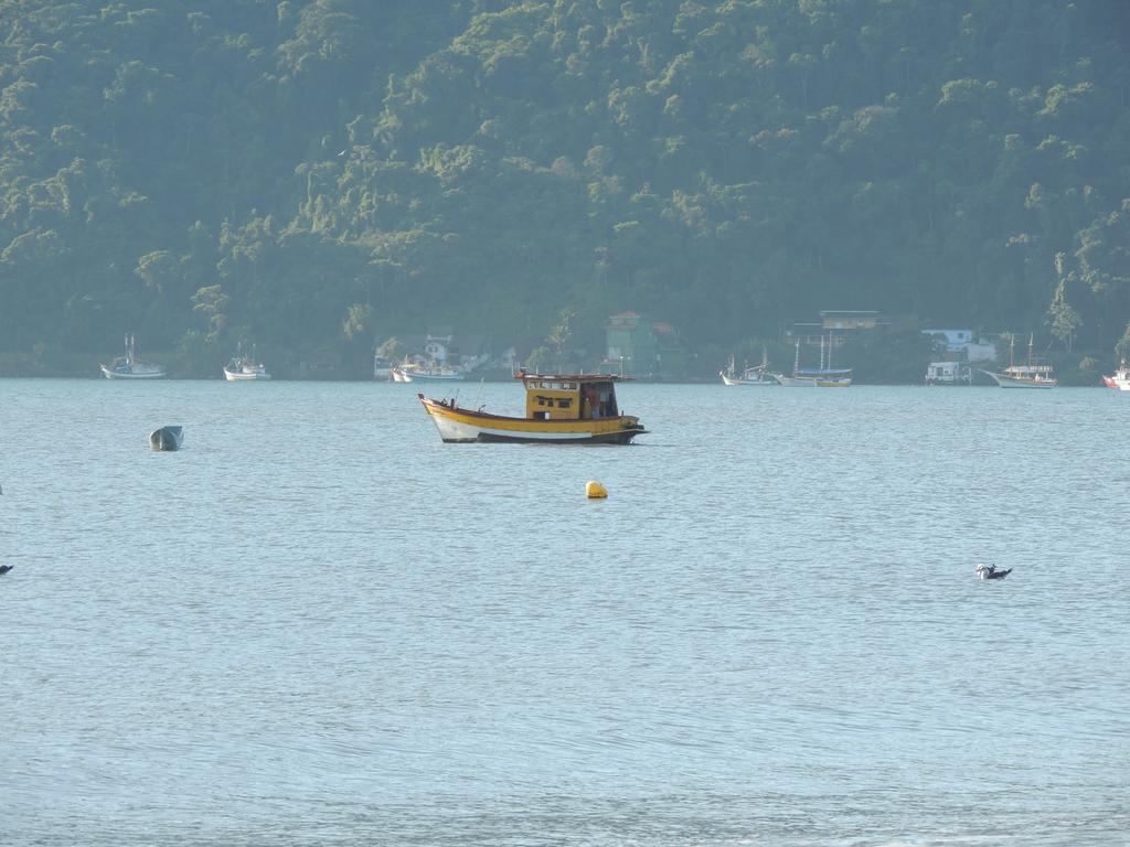 Inn Don Diego Ubatuba