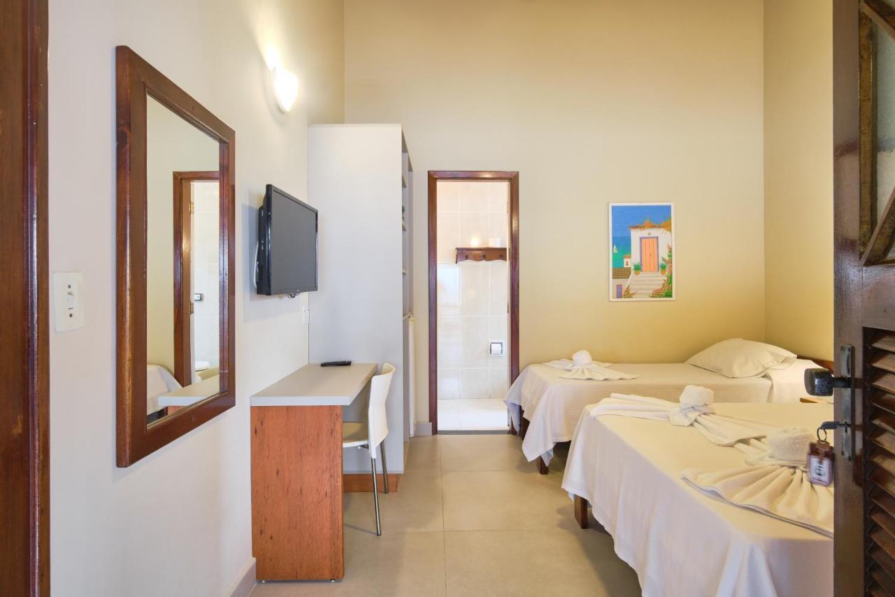 Inn Don Diego