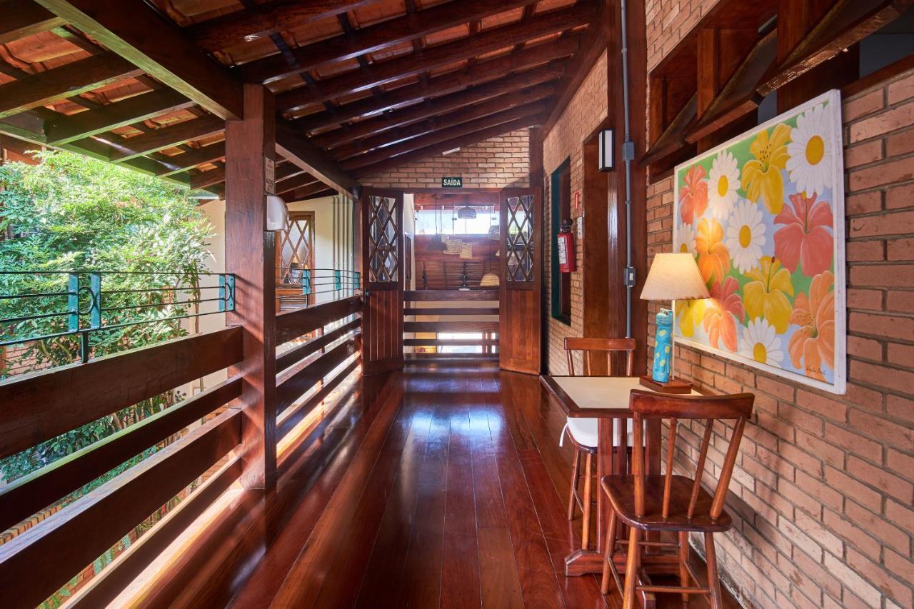 Don Diego Inn Ubatuba