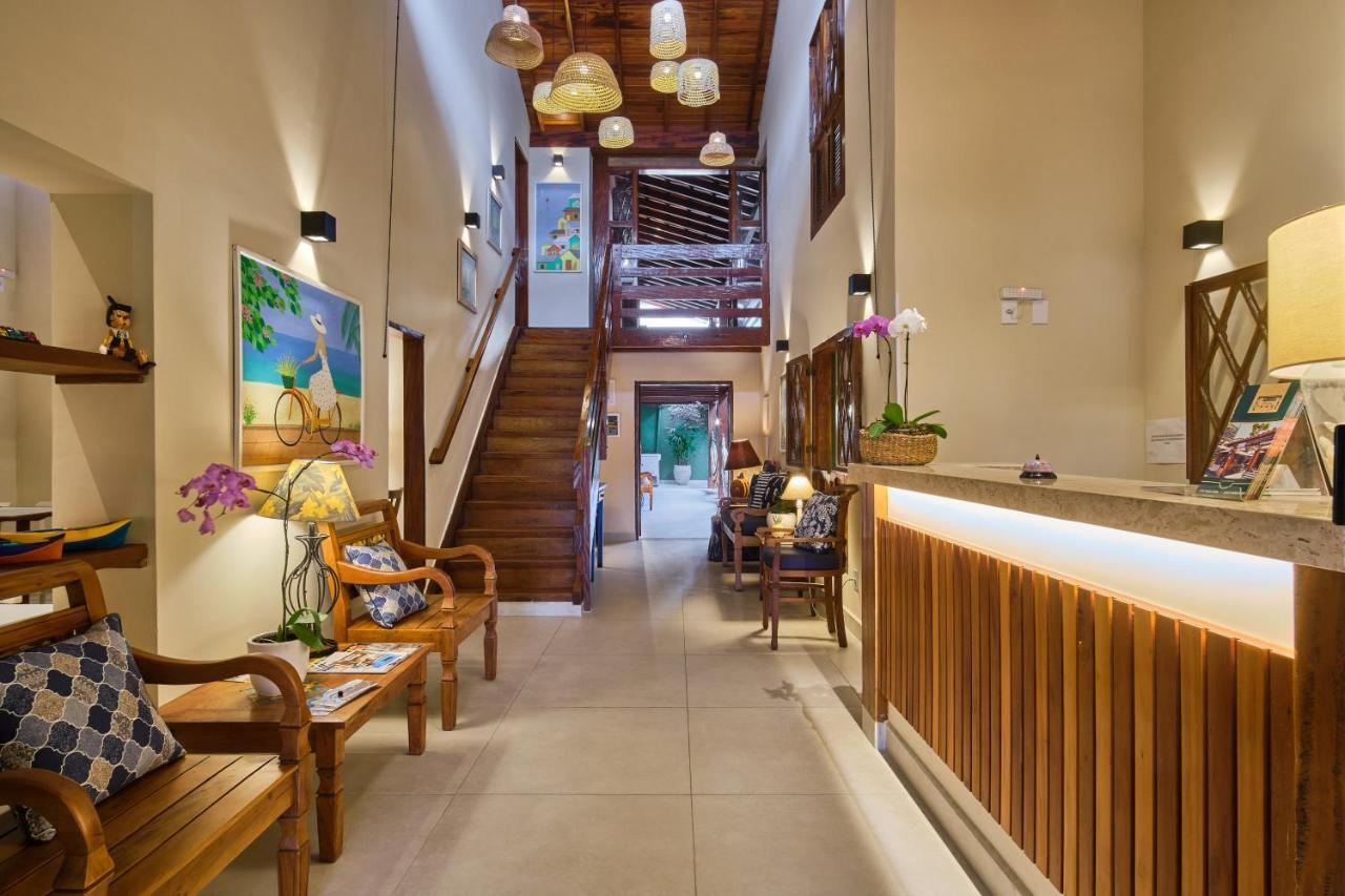 Inn Don Diego Ubatuba