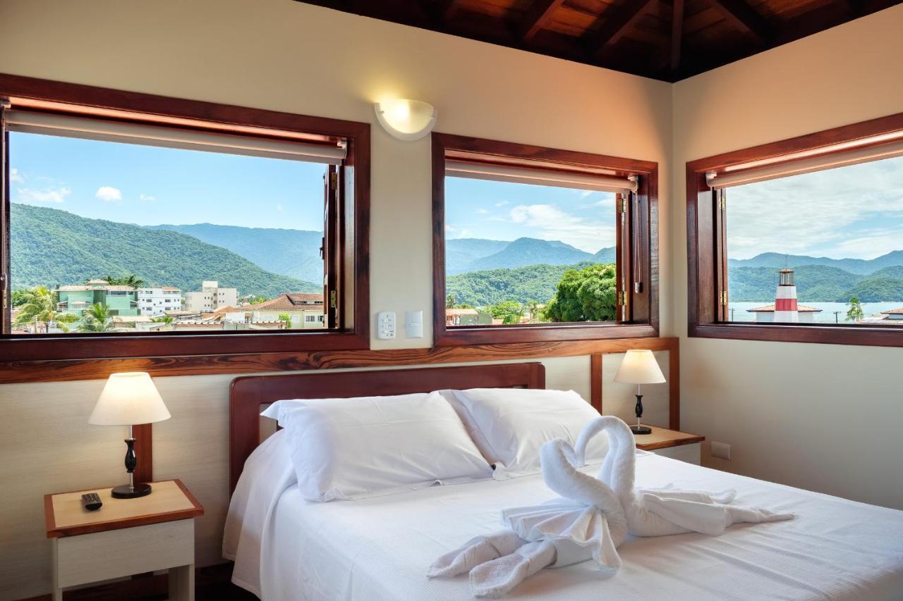 Inn Don Diego Ubatuba