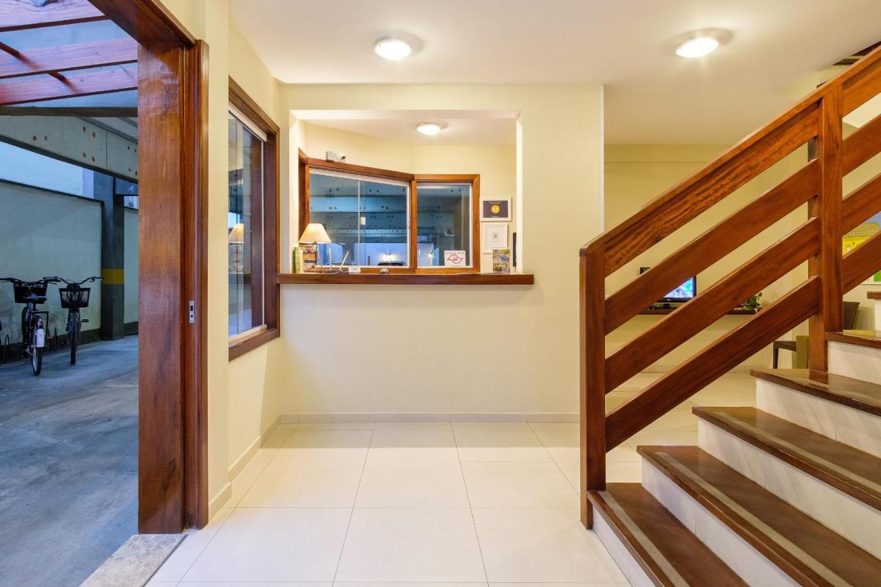Inn Don Diego Ubatuba