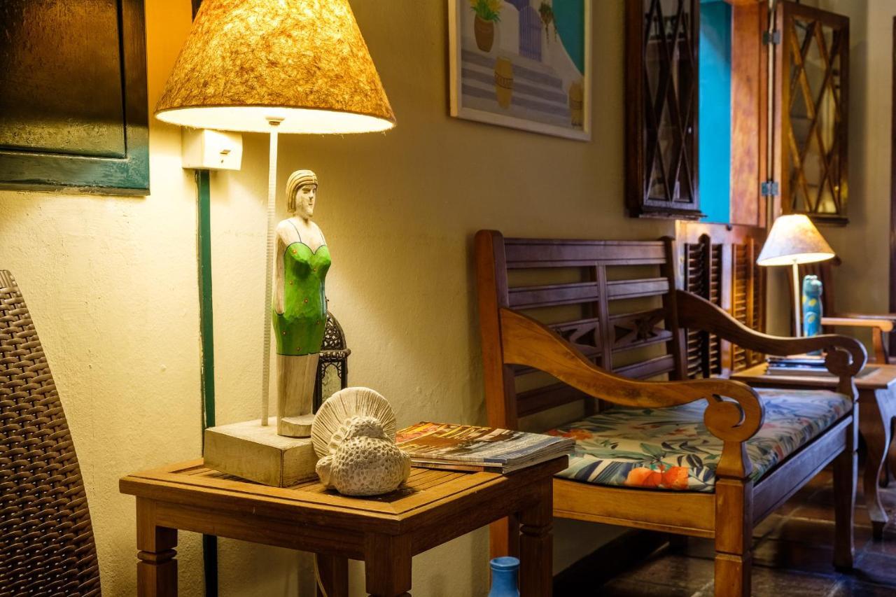 Don Diego Inn Ubatuba