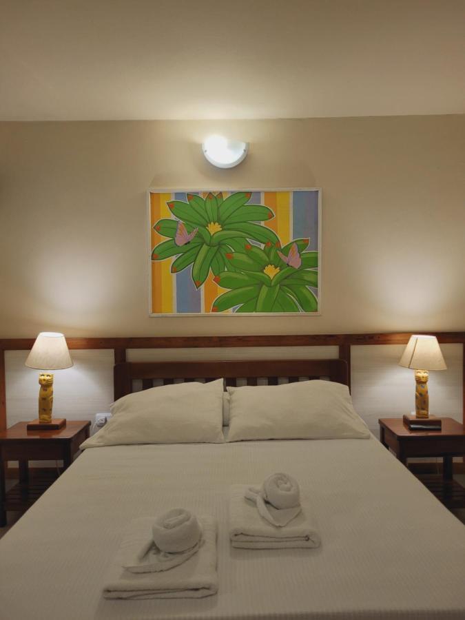 Don Diego 賓館 Ubatuba